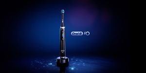 Oral-B iO – forradalmi elektromos fogkefe, melyet nemsokára Te is kipróbálhatsz!